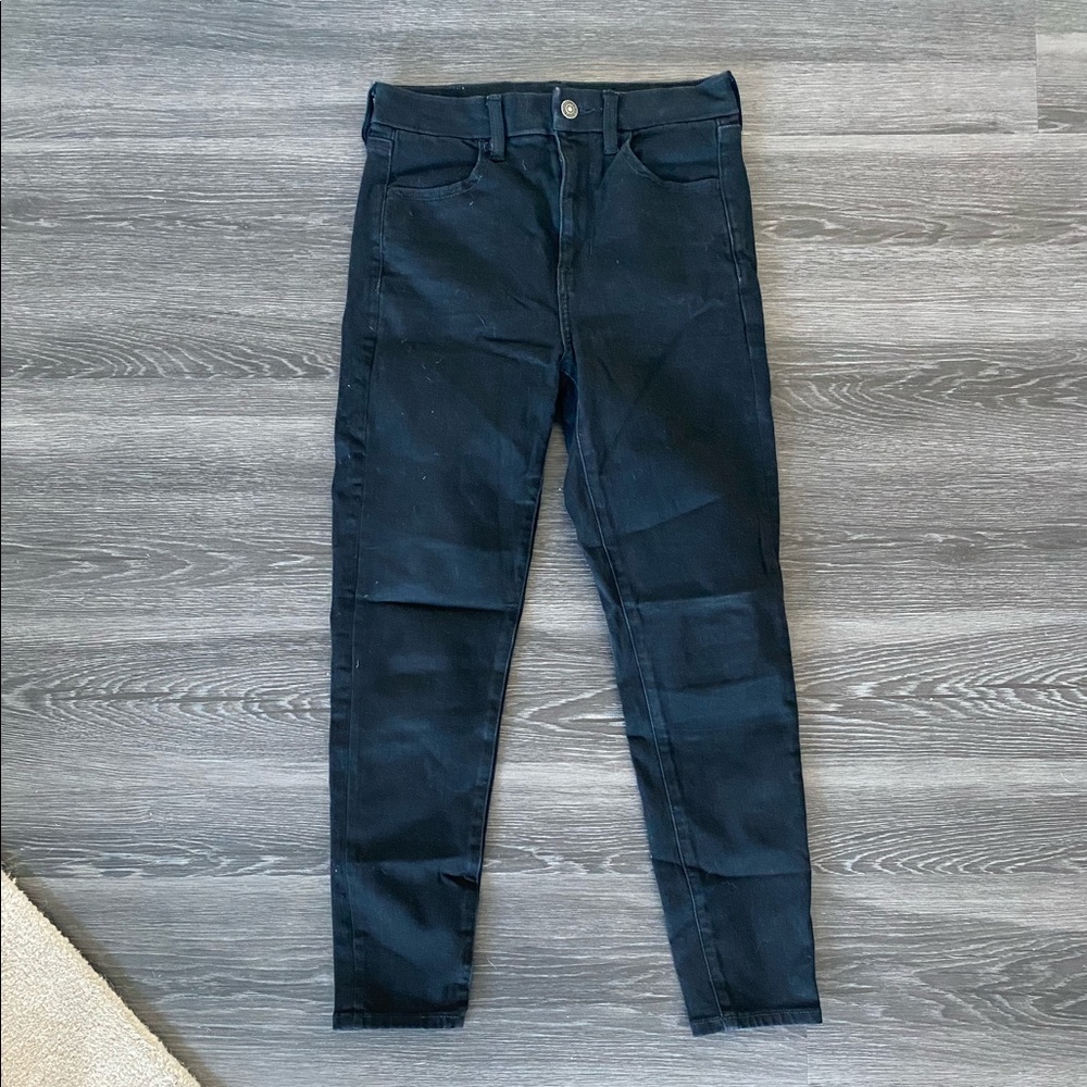 Best Stretchy Skinny Jeans